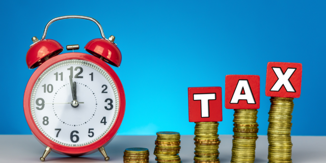 Tax Time Ready: Roy Somir Tax Services
